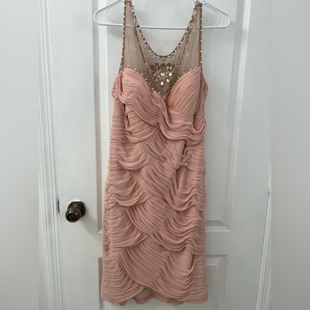 Adrianna Papell Collection Bodycon Dress (Size US 16) - Picture 5 of 13